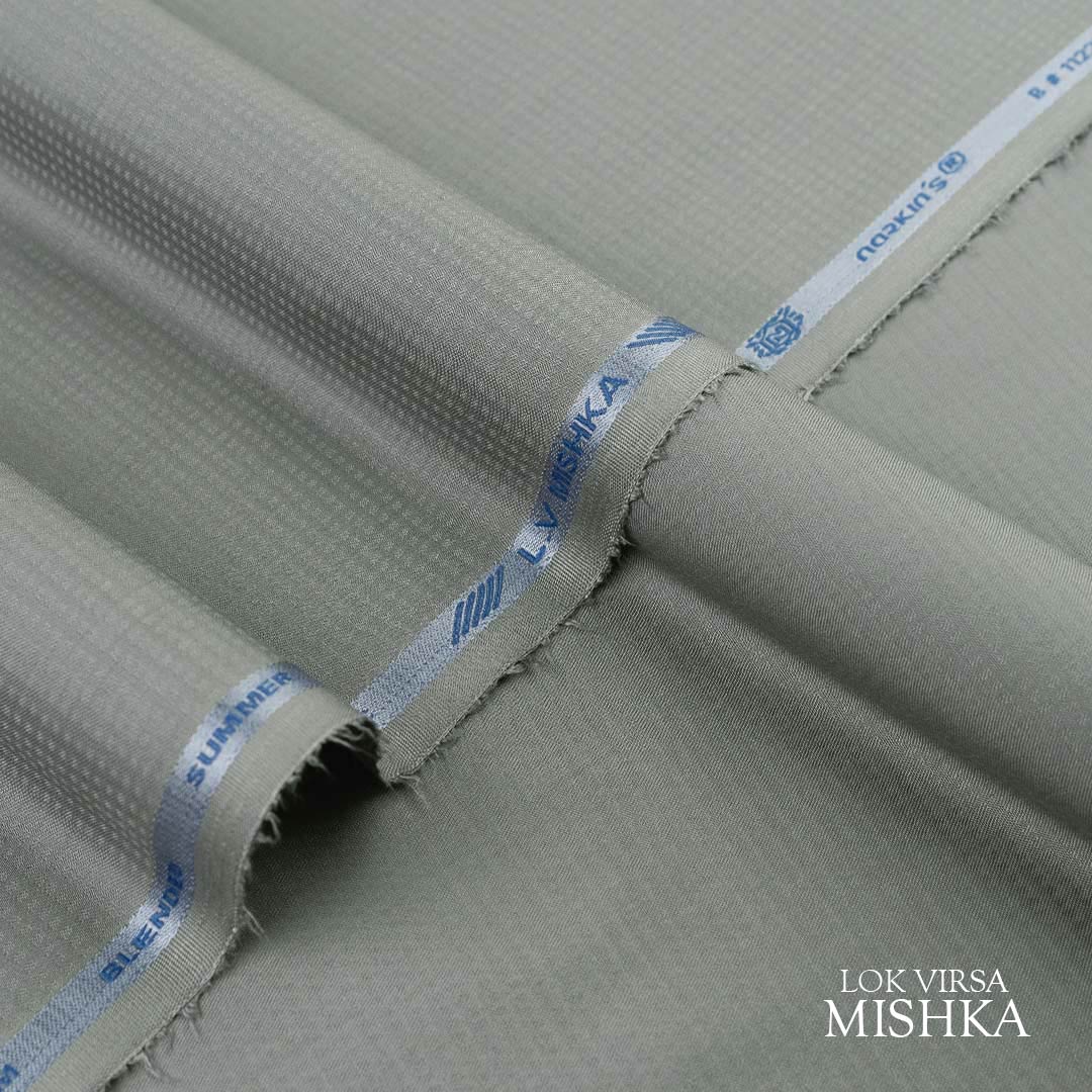 LV Mishka - Summer Wash & Wear (4.5 Mtr)