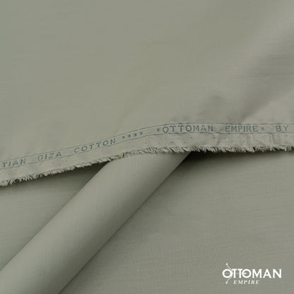 Ottoman Empire - Egyptian Giza Cotton (4.5 Mtr)