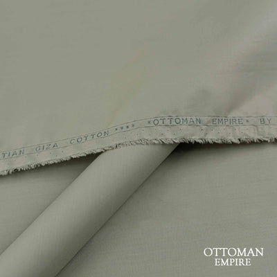 Ottoman Empire - Egyptian Giza Cotton
