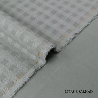 Libas-e-Sarhad - Festive Cotton Collection