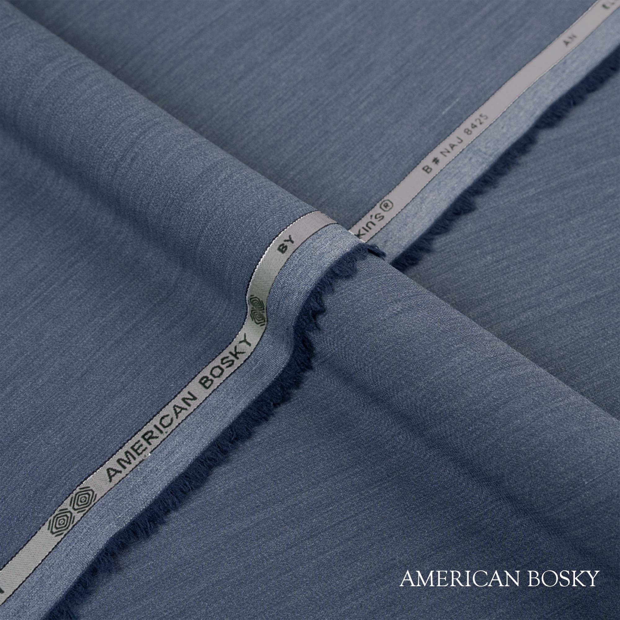 American Bosky - Summer Wash & Wear