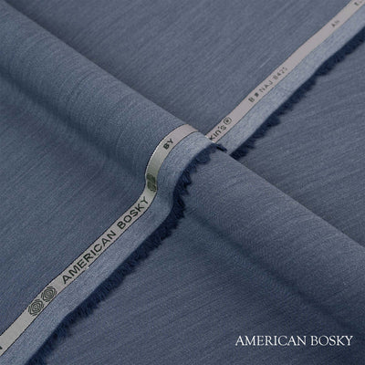 American Bosky - Summer Wash & Wear