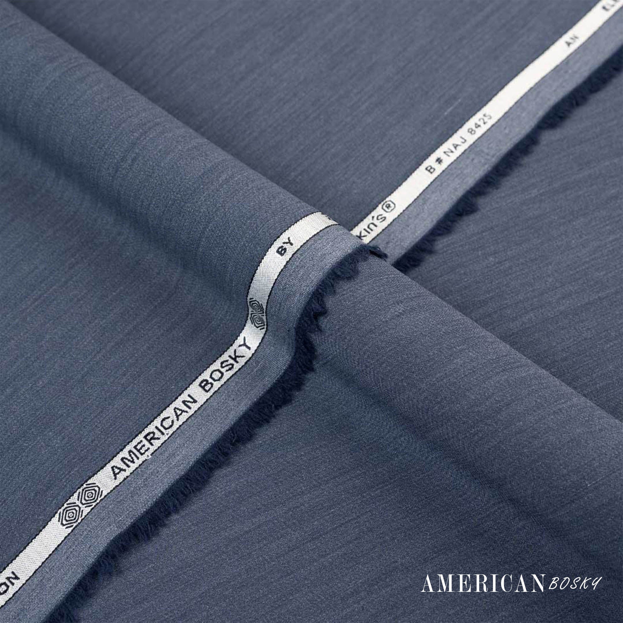 American Bosky - Summer Wash & Wear (4.5 Mtr)