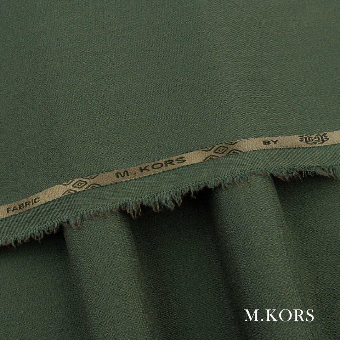 M Kors - Winter Wash & Wear