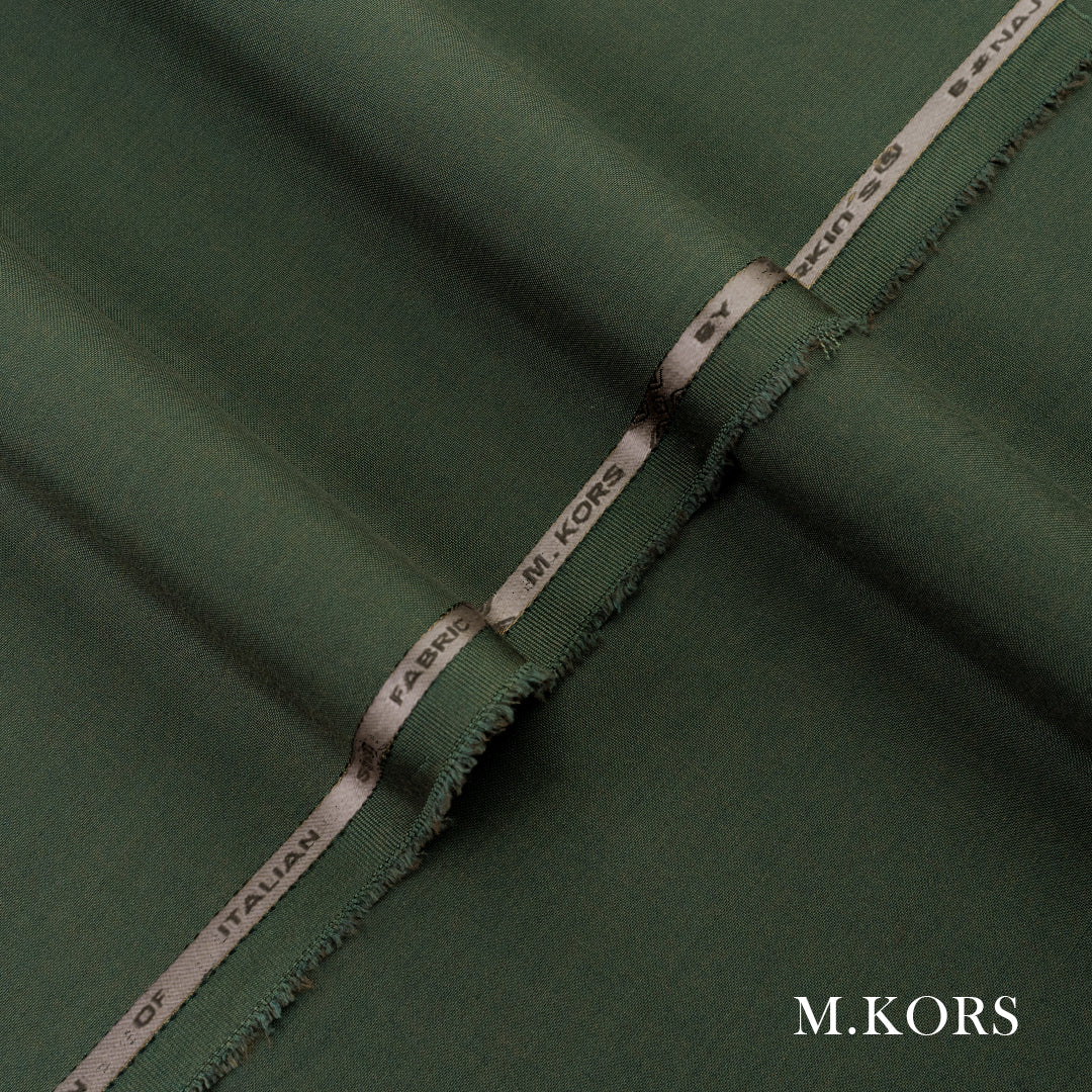 M Kors - Winter Wash & Wear