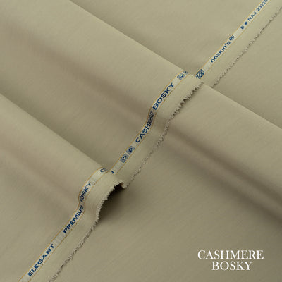 Cashmere Bosky - Winter Wash & Wear (4.5 Mtr)