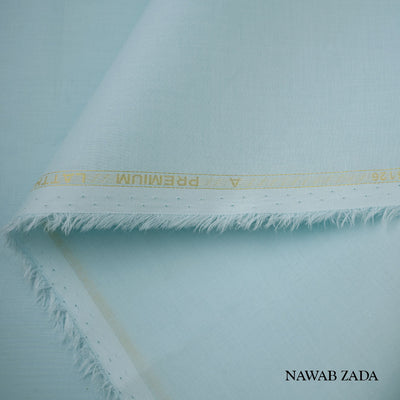 Nawabzada - American PIMA Lawn Cotton