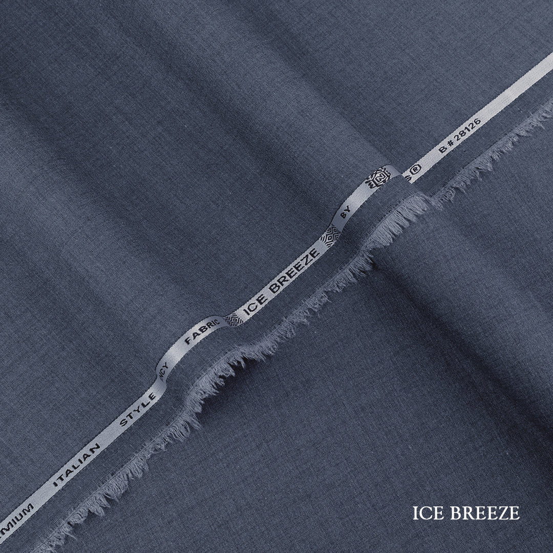 Ice Breeze - Summer Blended