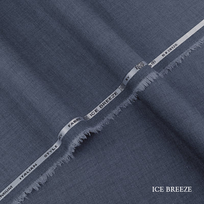 Ice Breeze - Summer Blended