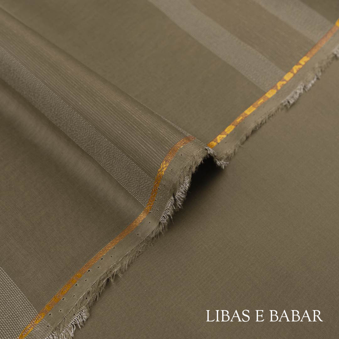 Libas-e-Babar - Festive Cotton Collection