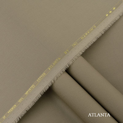 Atlanta - 100% Cotton