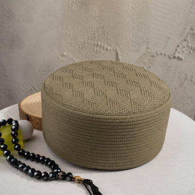 Sanjar CA02 Caps