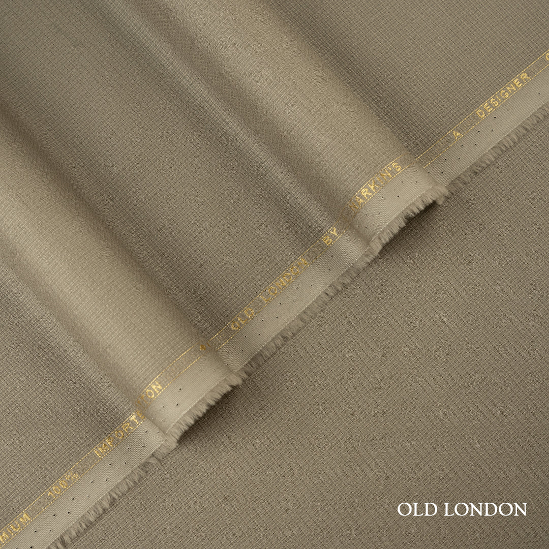 Old London - 100% Cotton