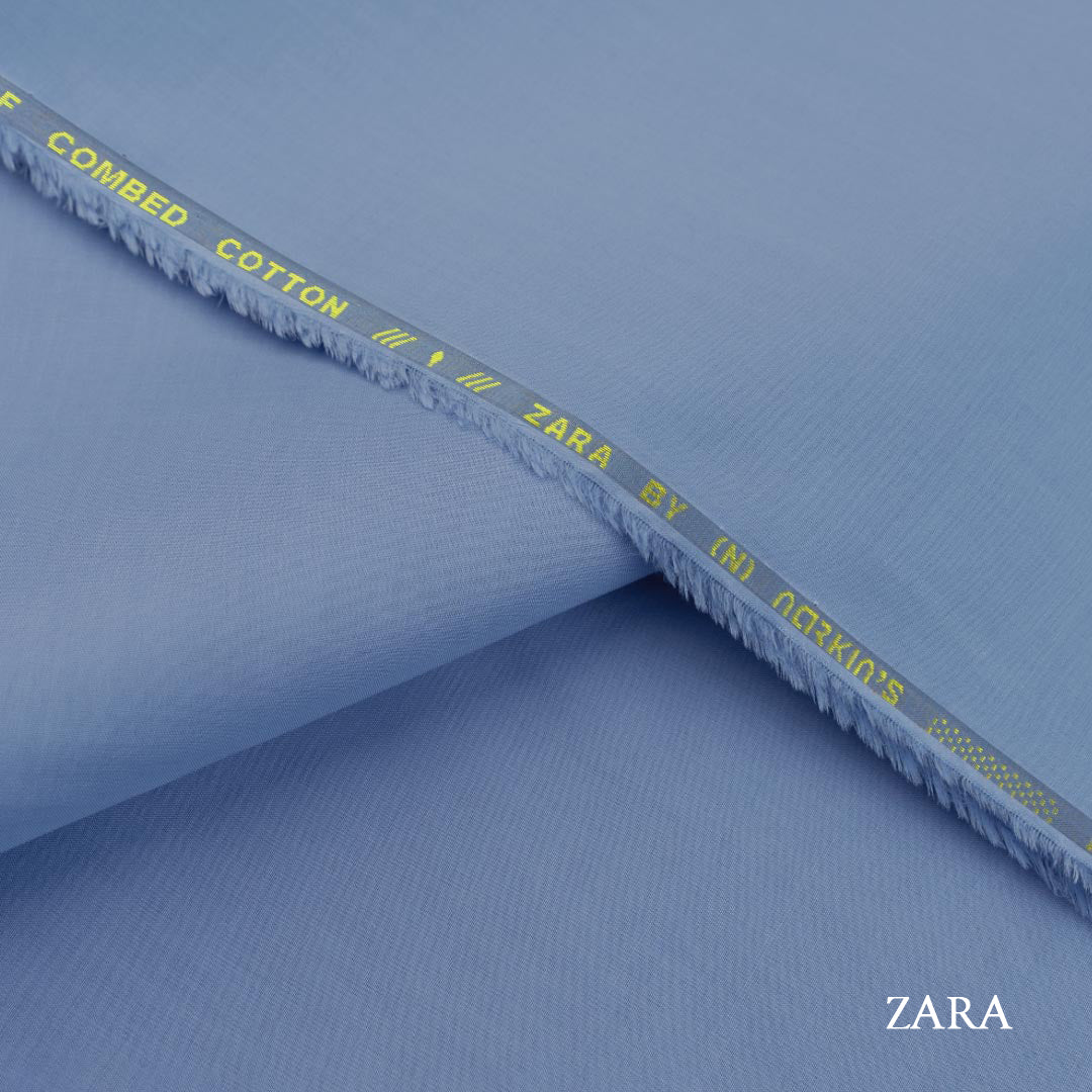 Zara  - 100% Cotton