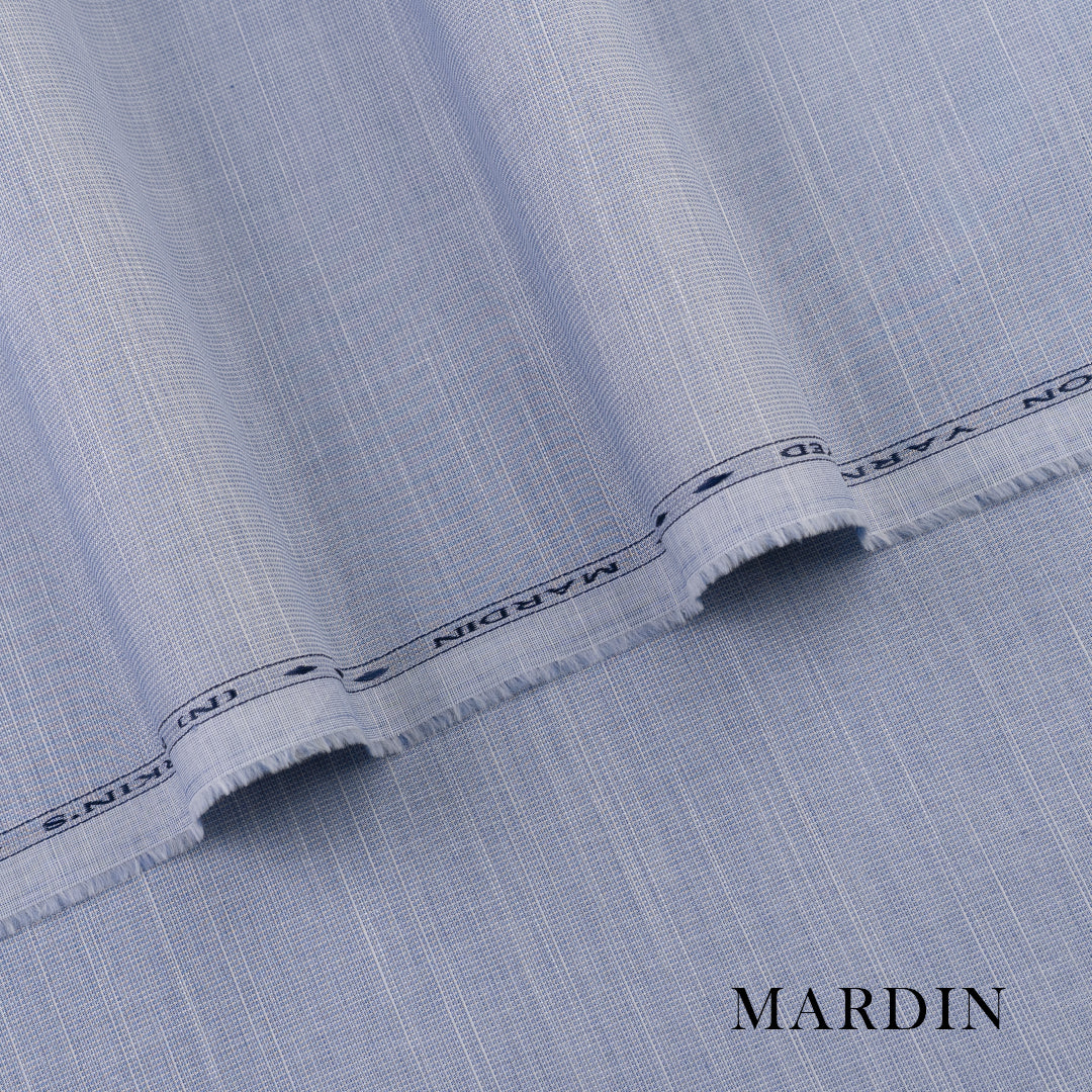 Mardin - Yarn Dyed Cotton