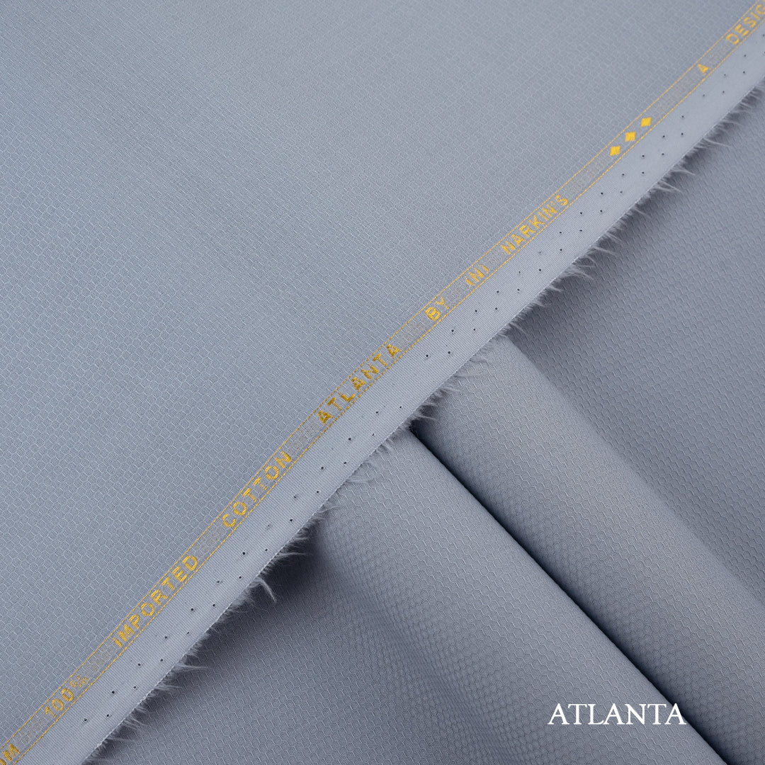 Atlanta - 100% Cotton