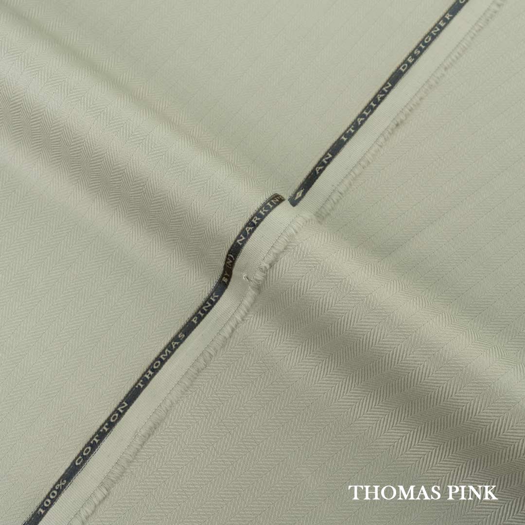 Thomas Pink - Winter 100% Cotton (4.5 Mtr)