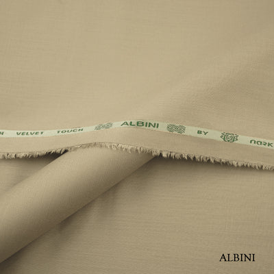 Albini - Summer Wash & Wear (4.5 Mtr)