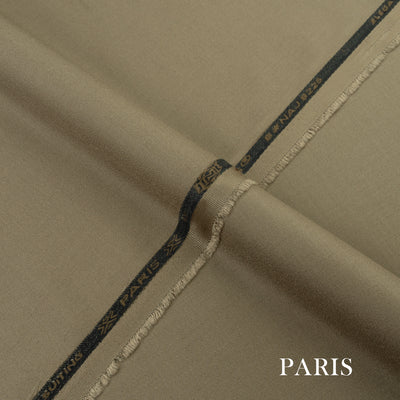 Paris - Winter Wash & Wear (4.5 Mtr)