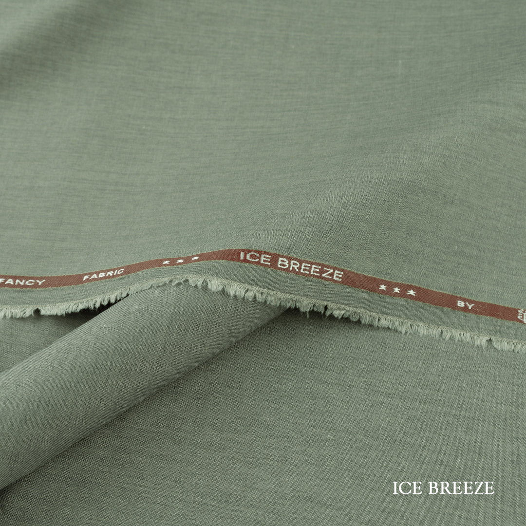 Ice Breeze - Summer Blended