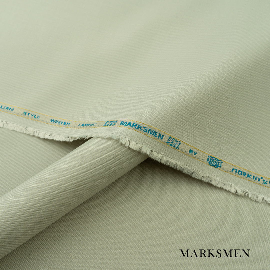 Marksmen - Luxe Textured Wash & Wear
