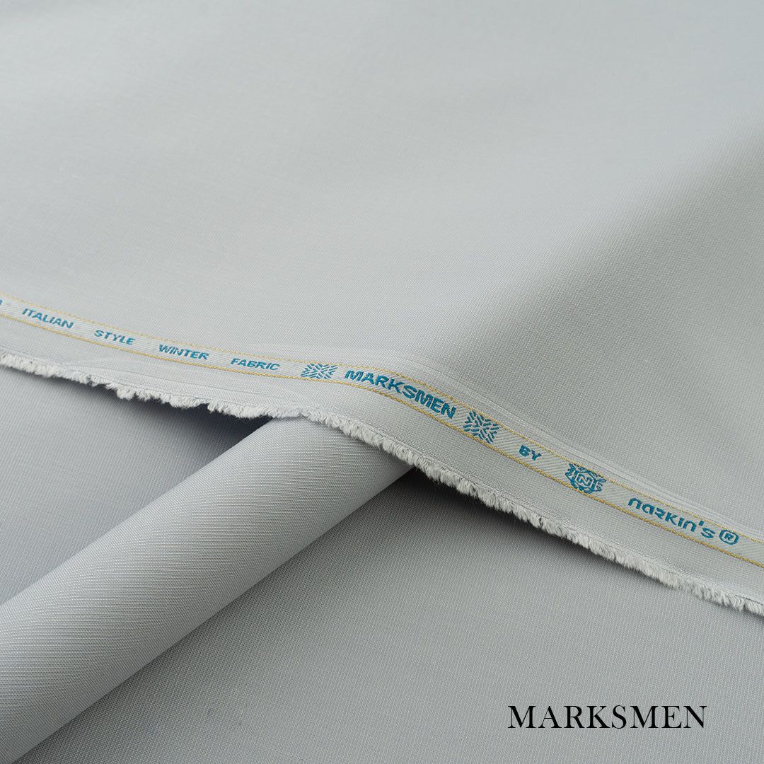 Marksmen - Luxe Textured Wash & Wear