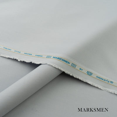 Marksmen - Luxe Textured Wash & Wear