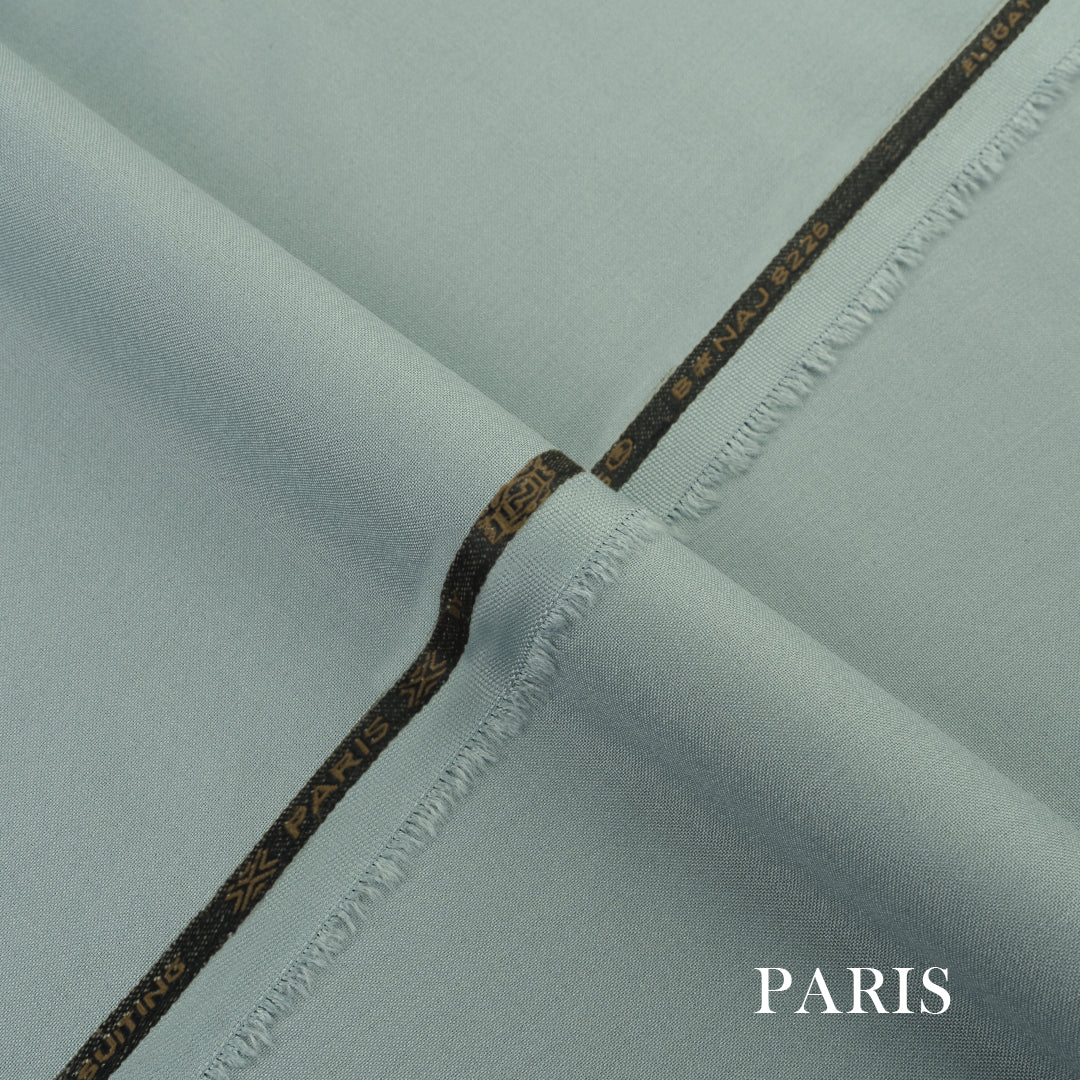 Paris - Winter Wash & Wear (4.5 Mtr)