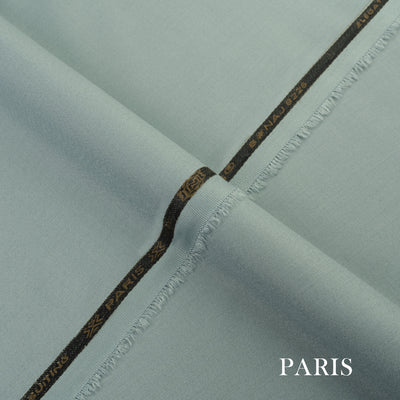 Paris - Winter Wash & Wear (4.5 Mtr)
