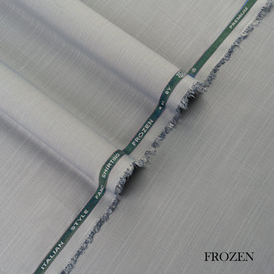 Frozen - Premium Linen Like Texture