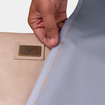 River Silk - Formal Luxury Cotton