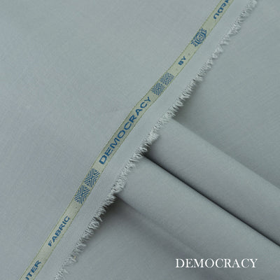 Democracy - Soft & Lustrous Wash & Wear