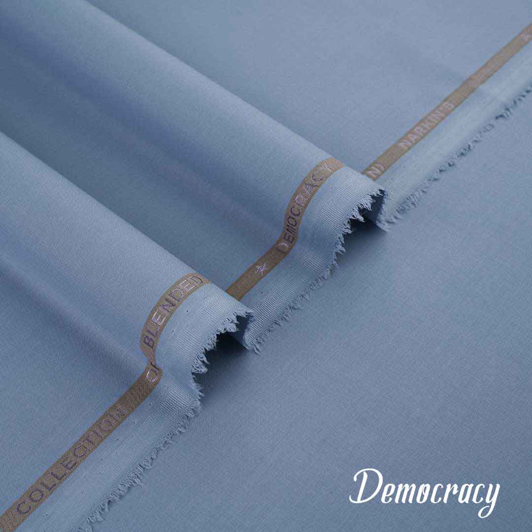 Democracy - Winter Blended (4.5 Mtr)
