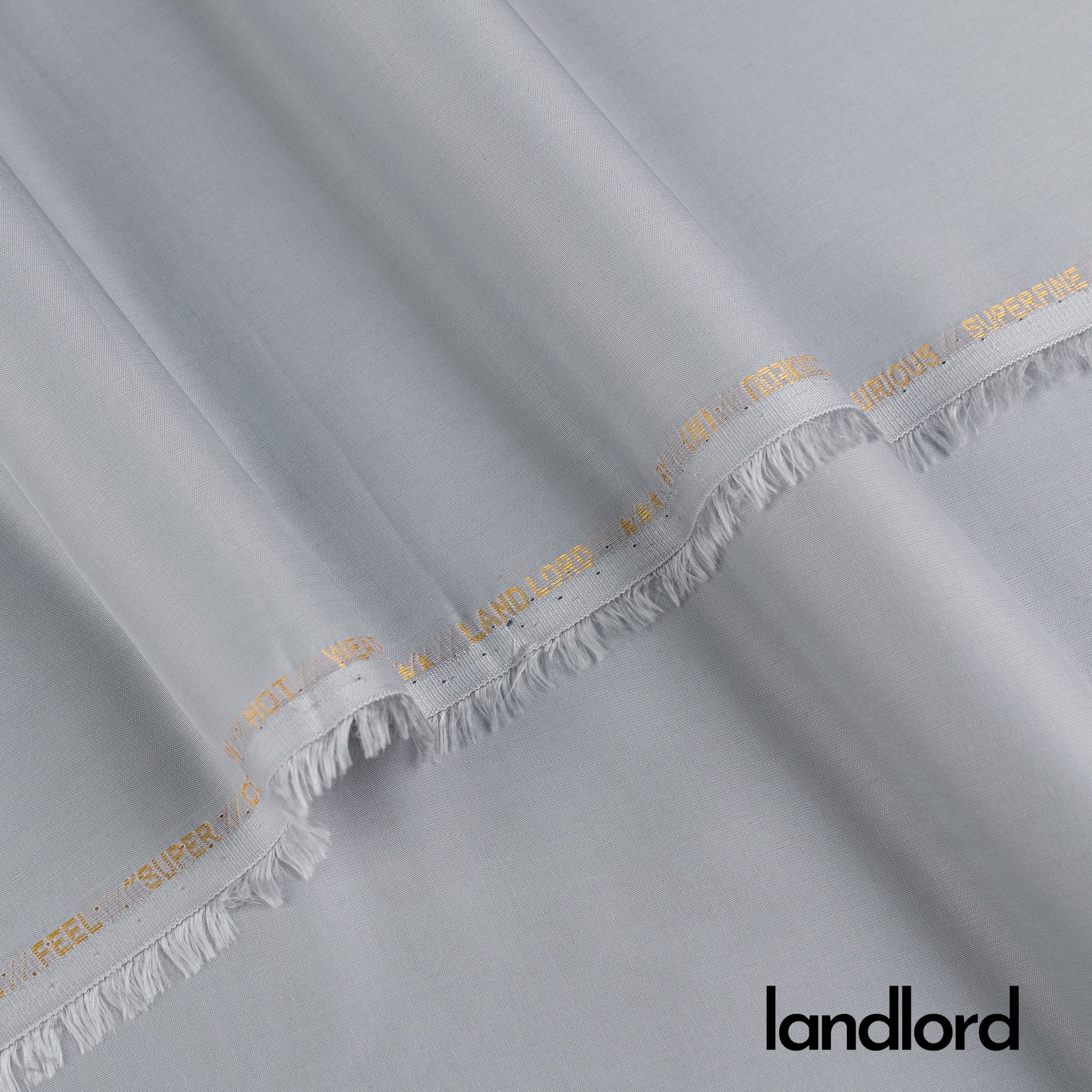 Land Lord - 100% Cotton (4.5 Mtr)