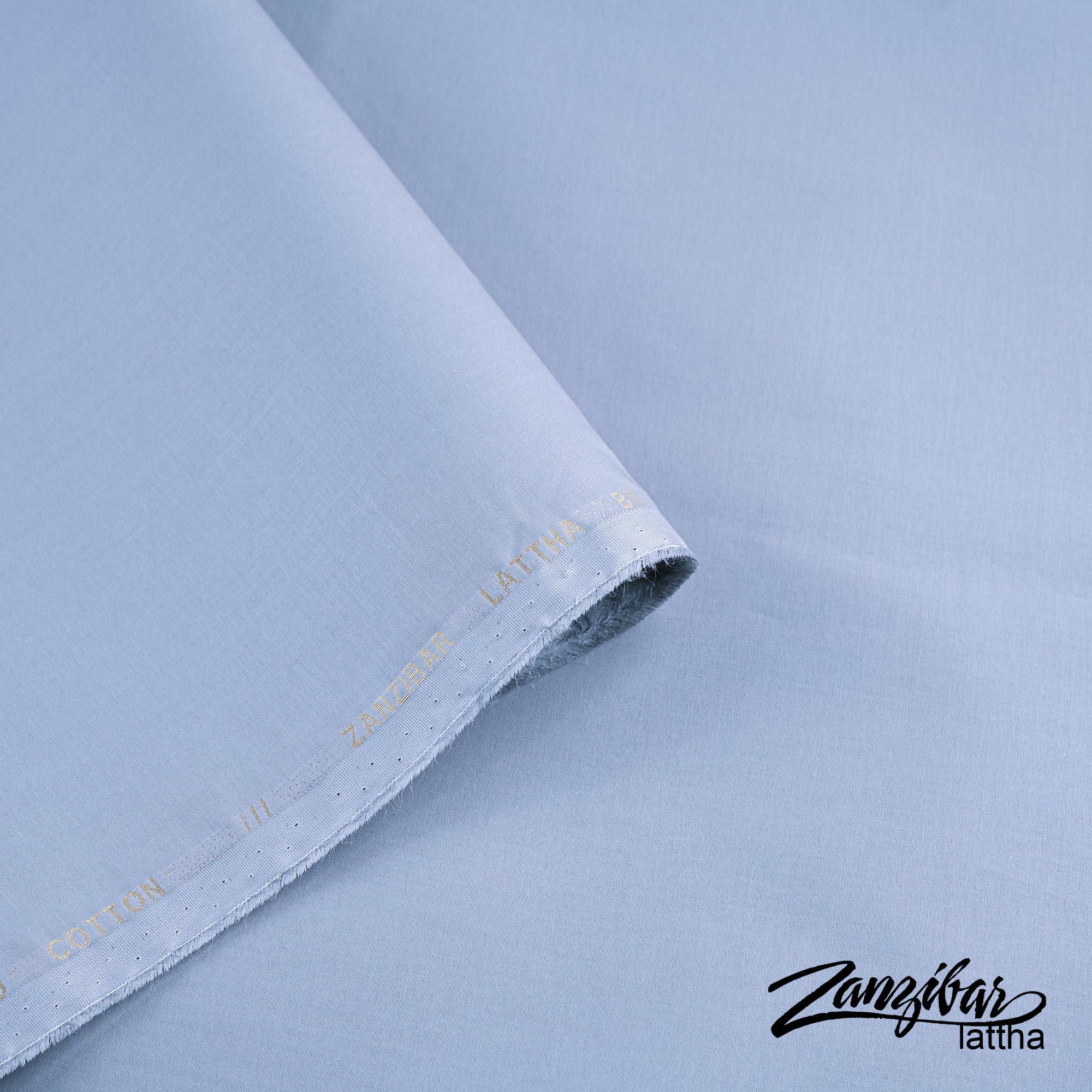 Zanzibar - 100% Latha Cotton (4.5 Mtr)