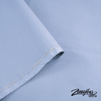 Zanzibar - 100% Latha Cotton (4.5 Mtr)