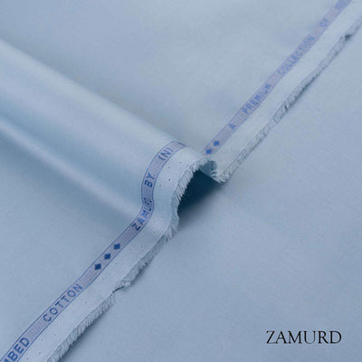 Zamurd - 100% Cotton (4.5 Mtr)