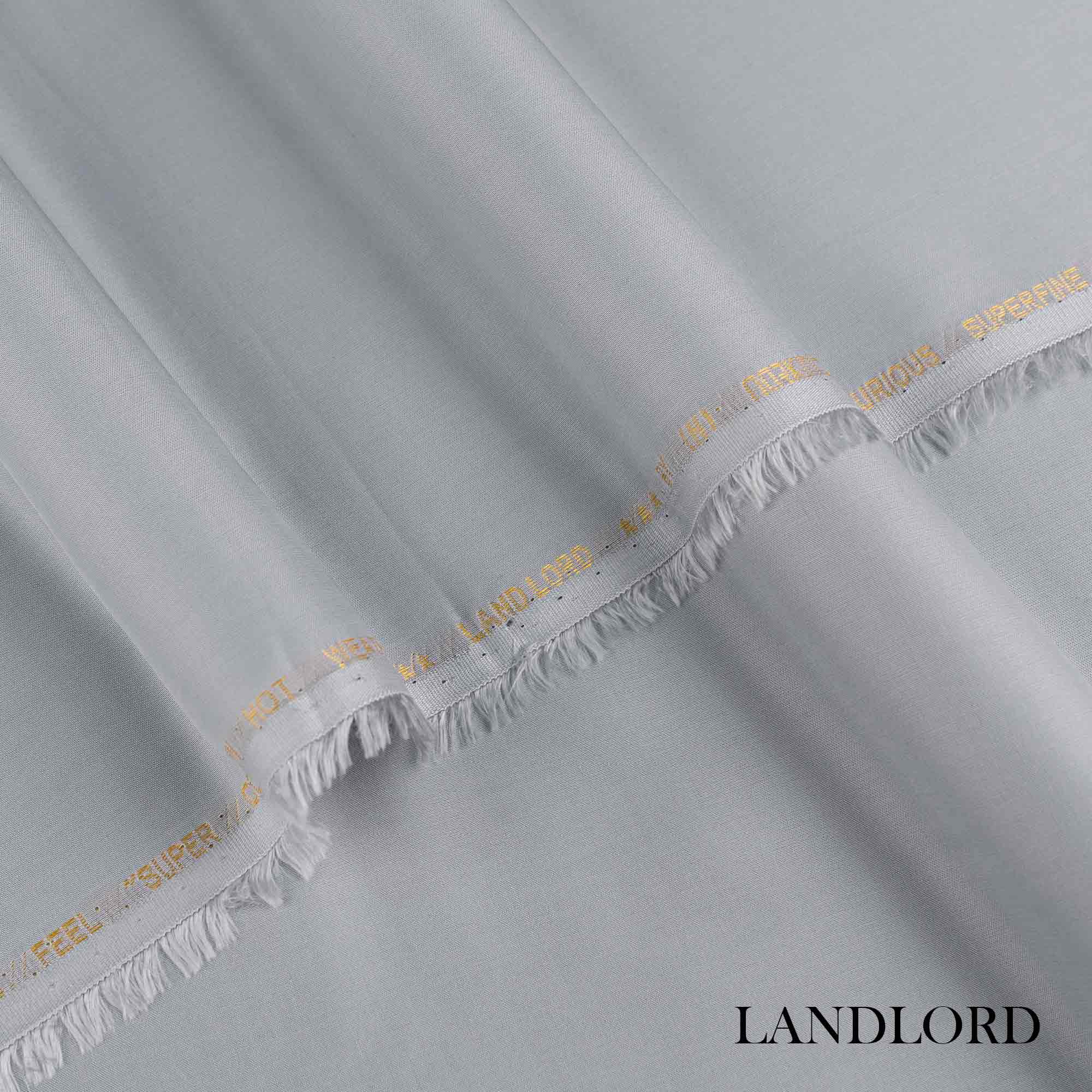 Land Lord - 100% Cotton
