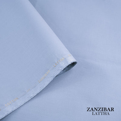 Zanzibar - 100% Latha Cotton
