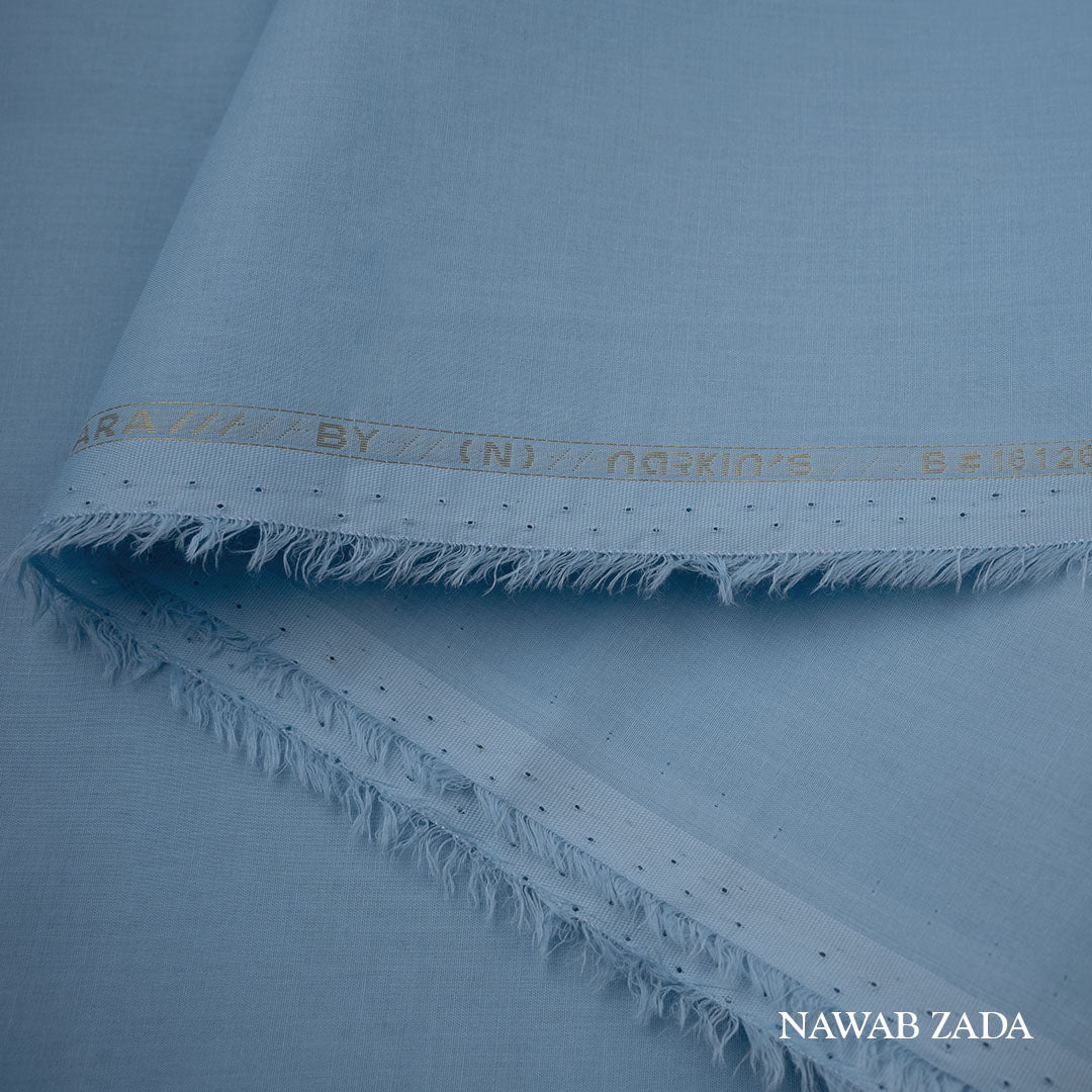 Nawabzada - American PIMA Lawn Cotton