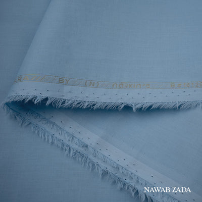 Nawabzada - American PIMA Lawn Cotton