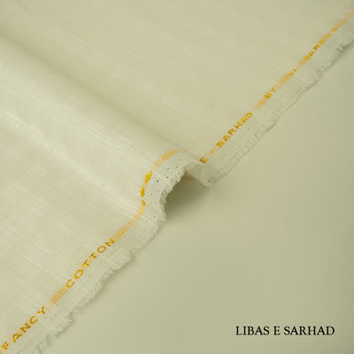 Libas-e-Sarhad - Festive Cotton Collection