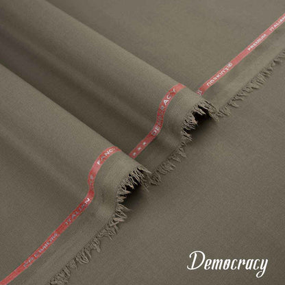Democracy - Winter Blended (4.5 Mtr)