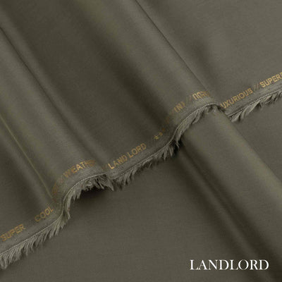 Land Lord - 100% Cotton