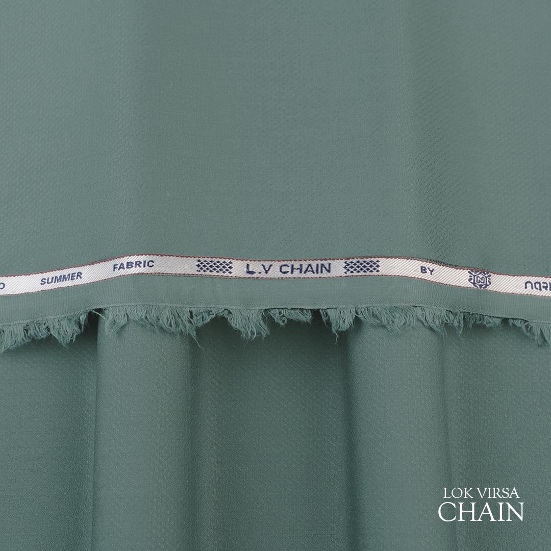 LV Chain - Summer Wash & Wear (4.5 Mtr)