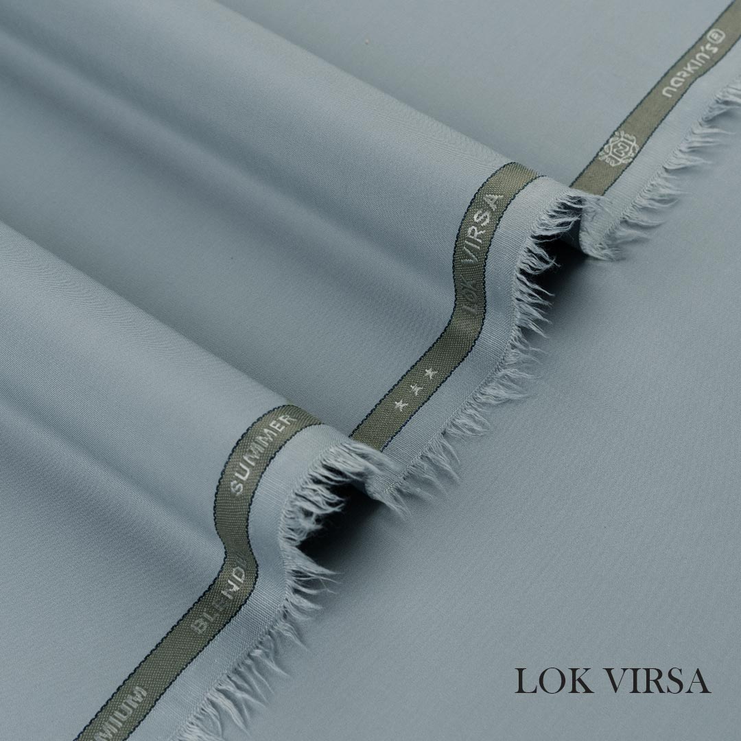 Lok Virsa - Summer Wash & Wear (4.5 Mtr)