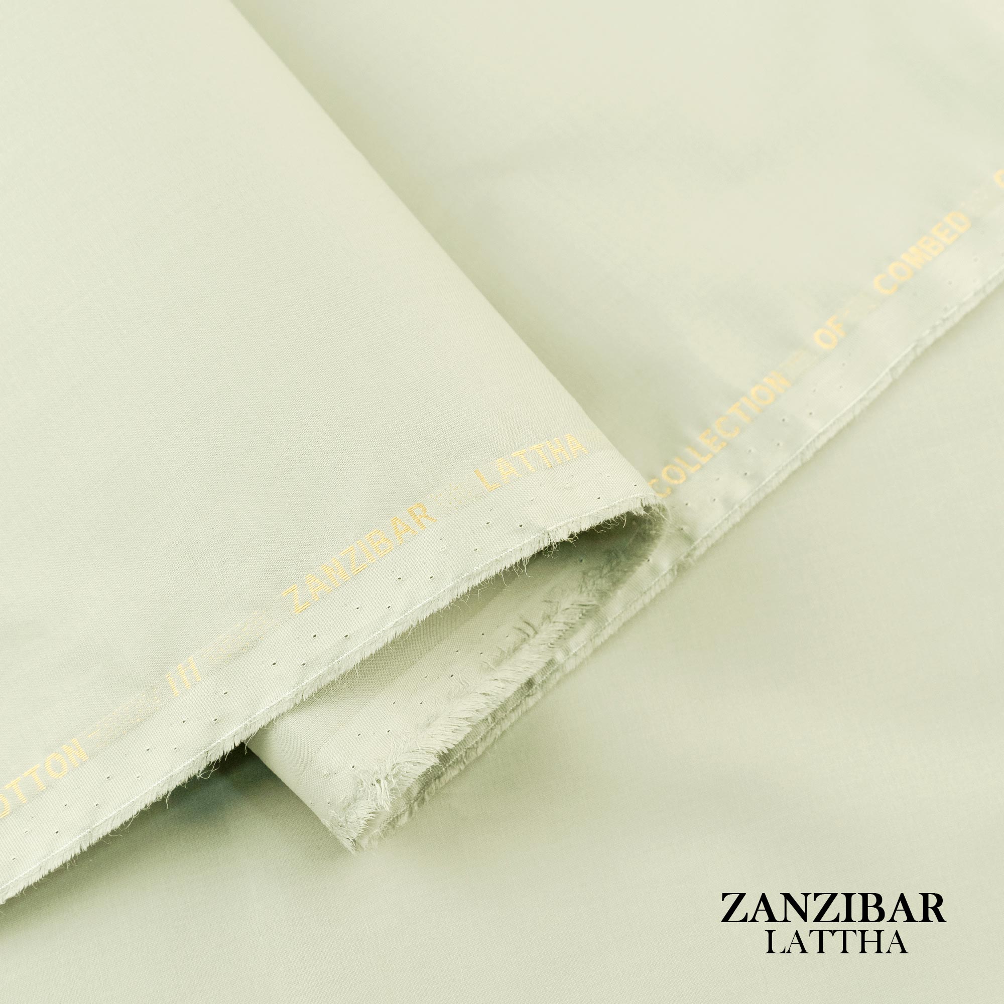 Zanzibar - 100% Latha Cotton