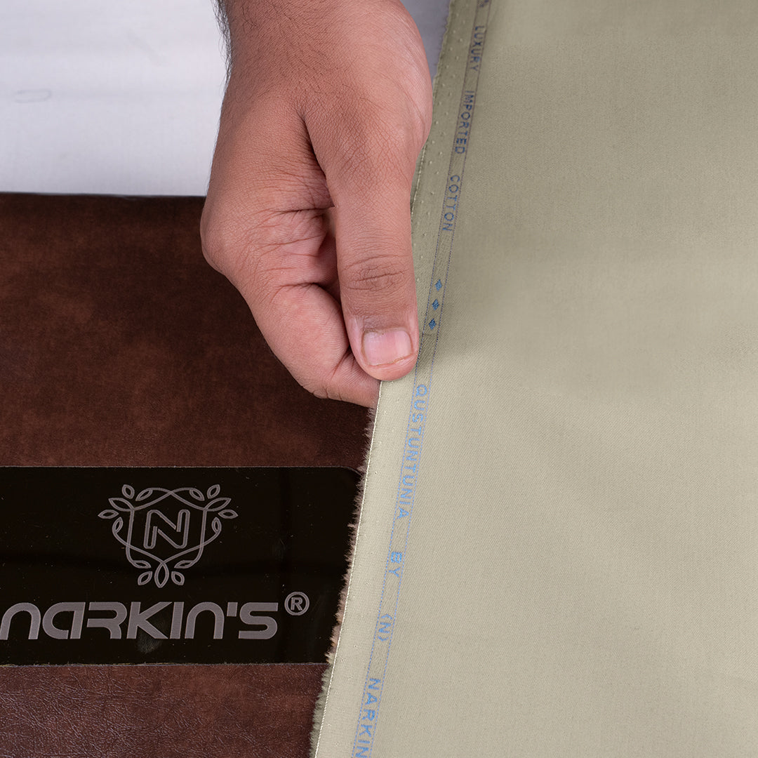Qustuntunia - Egyptian Giza Cotton