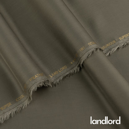Land Lord - 100% Cotton (4.5 Mtr)