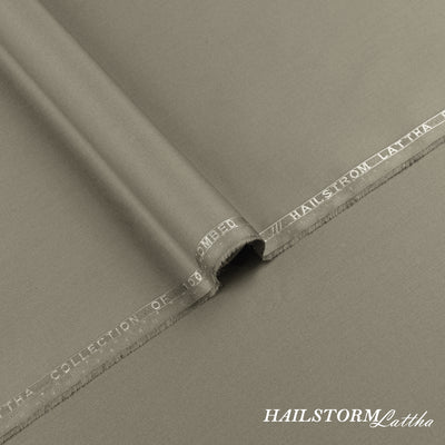 Hail Storm - 100% Cotton Latha (4.5 Mtr)